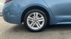 Toyota Corolla 1.8 VVT-i Hybrid Icon 5dr CVT Hybrid Estate